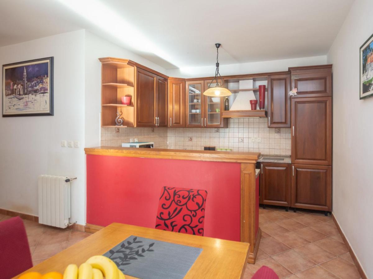 Apartment Iva-1 By Interhome Krnica Buitenkant foto