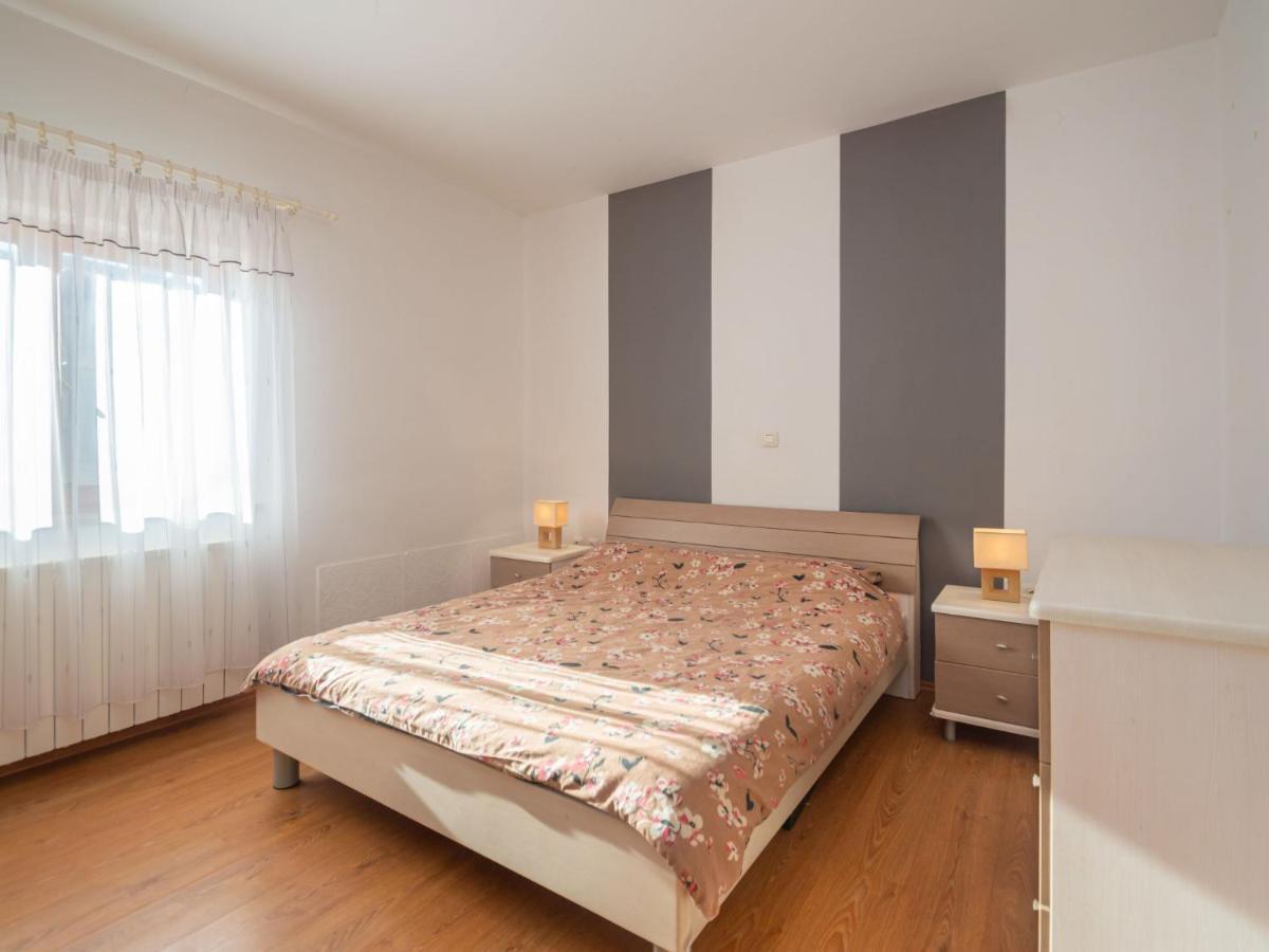 Apartment Iva-1 By Interhome Krnica Buitenkant foto