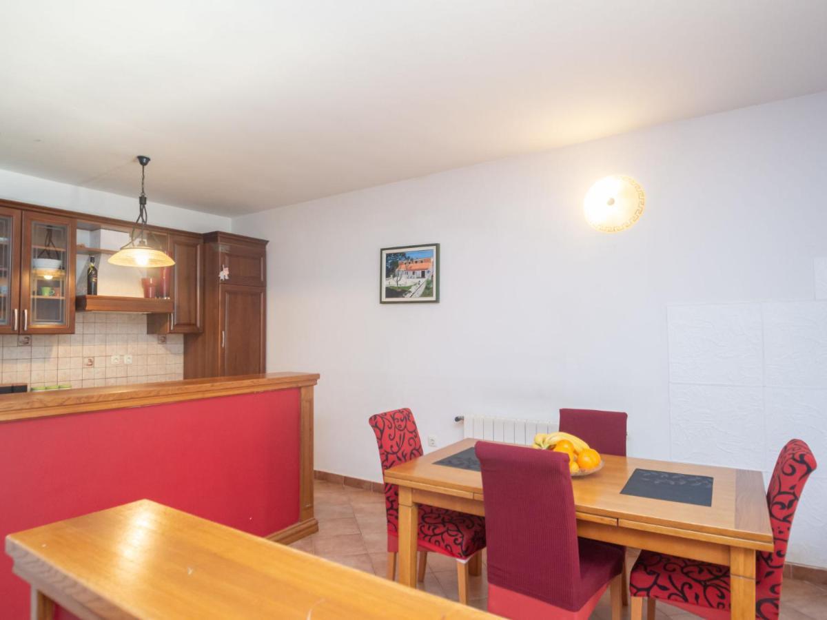 Apartment Iva-1 By Interhome Krnica Buitenkant foto